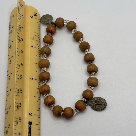 Religious Bracelets Catholic Themed - Picture 13 of 13